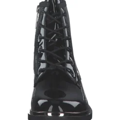 2 Go Shoes 8024509-902 902, Stiefeletten, Damen, Schwarz