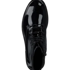 2 Go Shoes 8024509-902 902, Stiefeletten, Damen, Schwarz