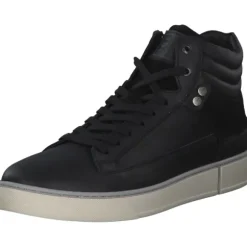 G-Star 005710, Sneakers High, Herren, BLK BLACK