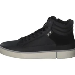 G-Star 005710, Sneakers High, Herren, BLK BLACK
