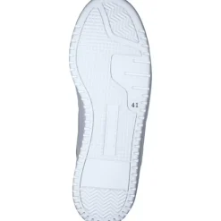 Guess Miran4 , Schnürschuhe, Damen, Beige / Weiß