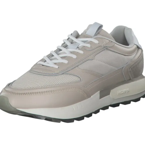 Hoff Schuhe 2210700, Schnürschuhe, Damen, beige/weiß