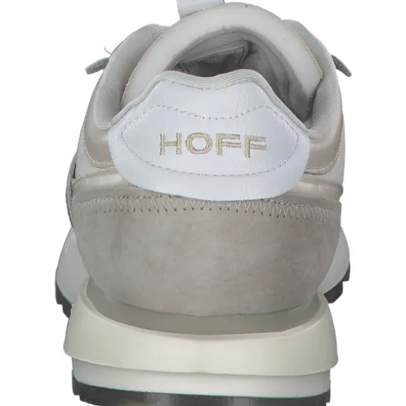 Hoff Schuhe 2210700, Schnürschuhe, Damen, beige/weiß
