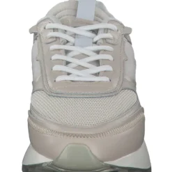 Hoff Schuhe 2210700, Schnürschuhe, Damen, beige/weiß