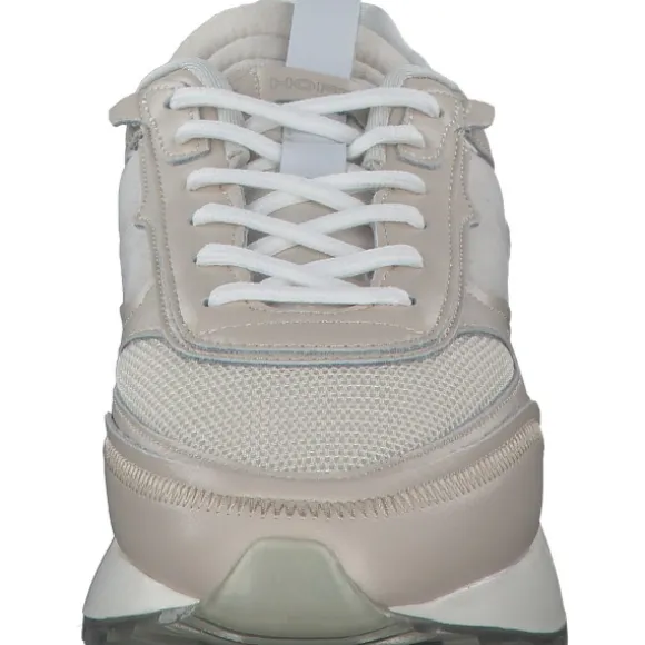 Hoff Schuhe 2210700, Schnürschuhe, Damen, beige/weiß