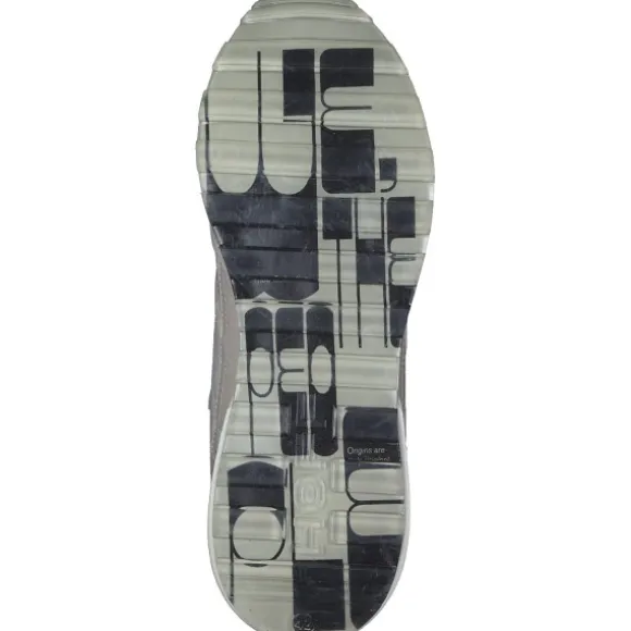 Hoff Schuhe 2210700, Schnürschuhe, Damen, beige/weiß