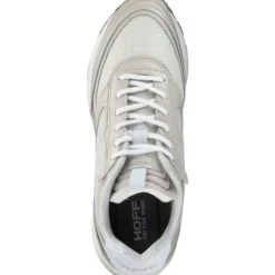 Hoff Schuhe 2210700, Schnürschuhe, Damen, beige/weiß