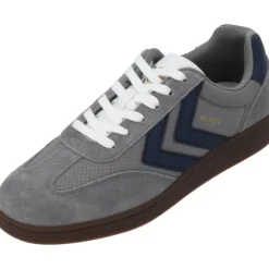 Hummel 227912, Klassische- & Business Schuhe, white/black