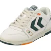 Hummel 226244, Klassische- & Business Schuhe, MARSHMALLOW/RAIN FOREST