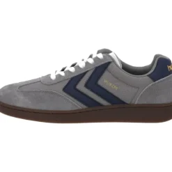 Hummel 227912, Klassische- & Business Schuhe, white/black