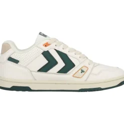 Hummel 226244, Klassische- & Business Schuhe, MARSHMALLOW/RAIN FOREST