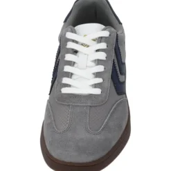 Hummel 227912, Klassische- & Business Schuhe, white/black