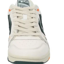 Hummel 226244, Klassische- & Business Schuhe, MARSHMALLOW/RAIN FOREST