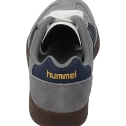 Hummel 227912, Klassische- & Business Schuhe, white/black