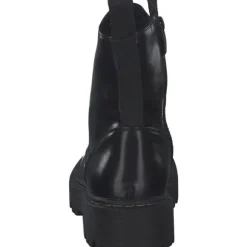 Idana 252519, Winterstiefel, Damen, black