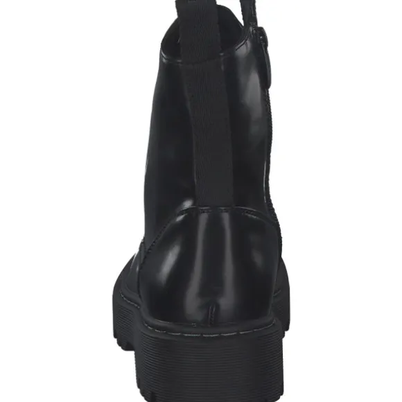 Idana 252519, Winterstiefel, Damen, black