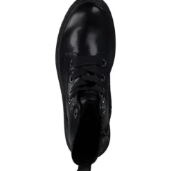 Idana 252519, Winterstiefel, Damen, black