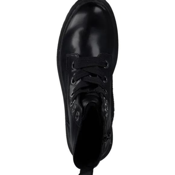 Idana 252519, Winterstiefel, Damen, black