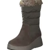 Igi&Co 26569, Winterstiefel, Damen, fango