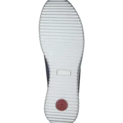 IMAC 355820, Schnürschuhe, Damen, jeans/blu