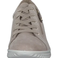 IMAC 355820, Schnürschuhe, Damen, visone/beige