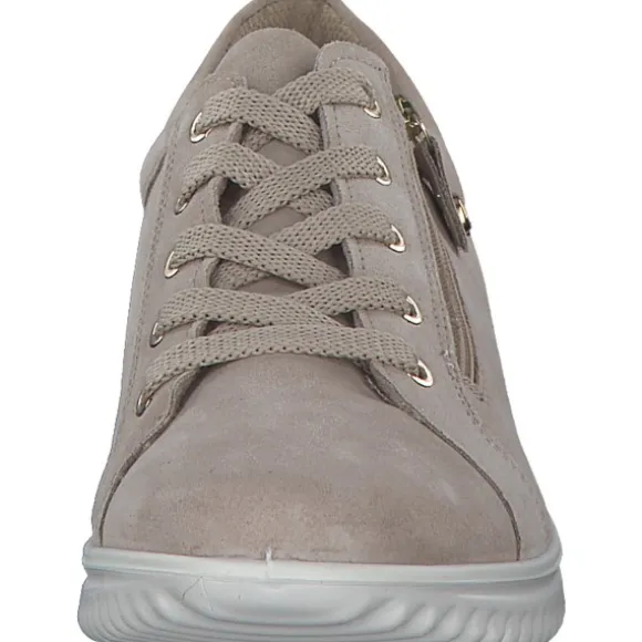 IMAC 355820, Schnürschuhe, Damen, visone/beige