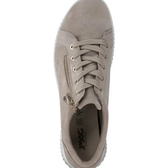 IMAC 355820, Schnürschuhe, Damen, visone/beige