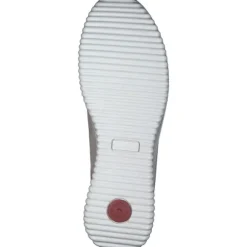 IMAC 355820, Schnürschuhe, Damen, visone/beige