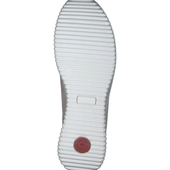 IMAC 355820, Schnürschuhe, Damen, visone/beige