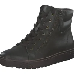 Jana Shoes 8-25269-43/722 M2526943, Stiefeletten, Damen, Olive