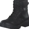 Jana Shoes 8-26279-43/001 M2627943, Stiefeletten, Damen, black