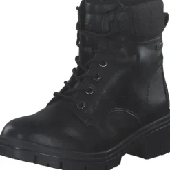 Jana Shoes 8-26279-43/001 M2627943, Stiefeletten, Damen, black
