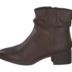 Jana Shoes 8-25375-43/305 M2537543, Stiefeletten, Damen, cognac