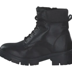 Jana Shoes 8-26279-43/001 M2627943, Stiefeletten, Damen, black