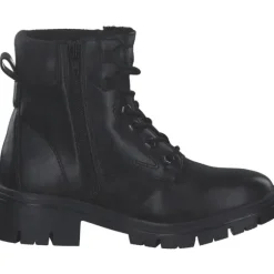 Jana Shoes 8-26279-43/001 M2627943, Stiefeletten, Damen, black