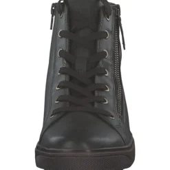 Jana Shoes 8-25269-43/722 M2526943, Stiefeletten, Damen, Olive