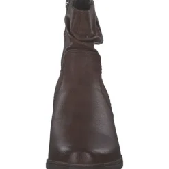 Jana Shoes 8-25375-43/305 M2537543, Stiefeletten, Damen, cognac