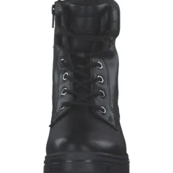 Jana Shoes 8-26279-43/001 M2627943, Stiefeletten, Damen, black