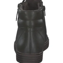 Jana Shoes 8-25269-43/722 M2526943, Stiefeletten, Damen, Olive