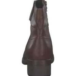 Jana Shoes 8-25375-43/305 M2537543, Stiefeletten, Damen, cognac