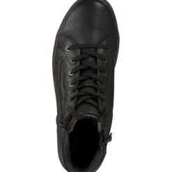 Jana Shoes 8-25269-43/722 M2526943, Stiefeletten, Damen, Olive