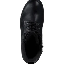 Jana Shoes 8-26279-43/001 M2627943, Stiefeletten, Damen, black