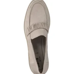 Jana Shoes 24764, Mokassins, Damen, Beige