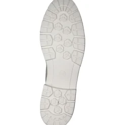 Jana Shoes 24764, Mokassins, Damen, Beige