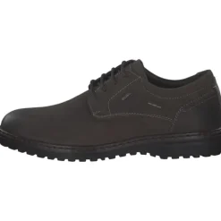 Josef Seibel 42950071/690 ERROLL 50, Sportliche Halbschuhe, Herren, fango