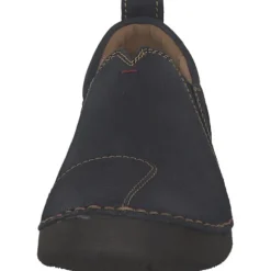 Josef Seibel 59649869/530 FERGEY 49, Slipper, Damen, Blau (Ocean)