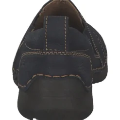 Josef Seibel 59649869/530 FERGEY 49, Slipper, Damen, Blau (Ocean)