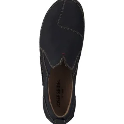 Josef Seibel 59649869/530 FERGEY 49, Slipper, Damen, Blau (Ocean)
