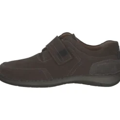 Josef Seibel 4498321/780 NEW ANVERS 83, Slipper, Herren, Asphalt