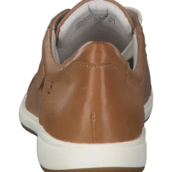 Josef Seibel Caren 01 67701, Sneakers Low, Damen, Braun (Camel)